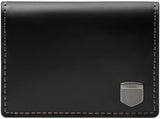 Fossil män Hayes kortfodral Bifold plånbok män Naty Shop