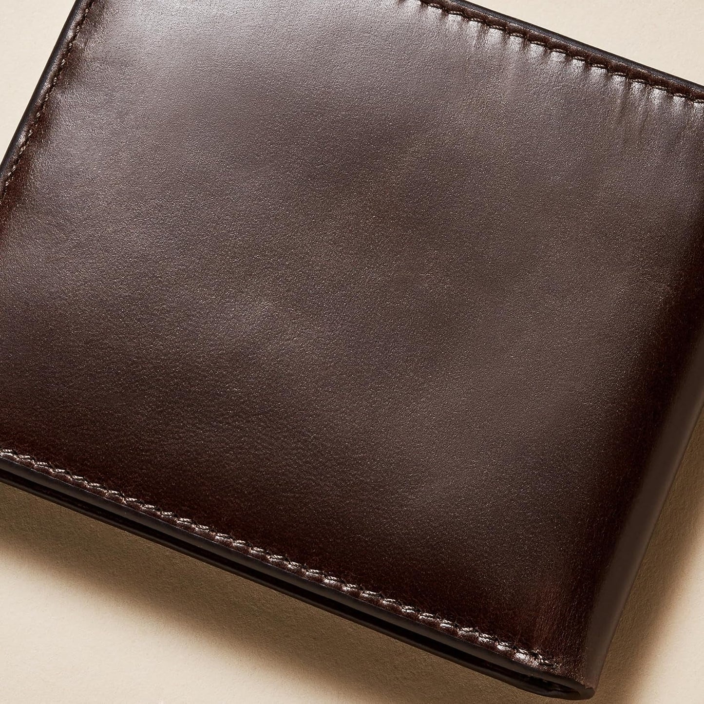 Fossil Herr RFID Flip Top Plånbok Resetillbehör Vikbar plånbok Herrplånbok Naty Shop