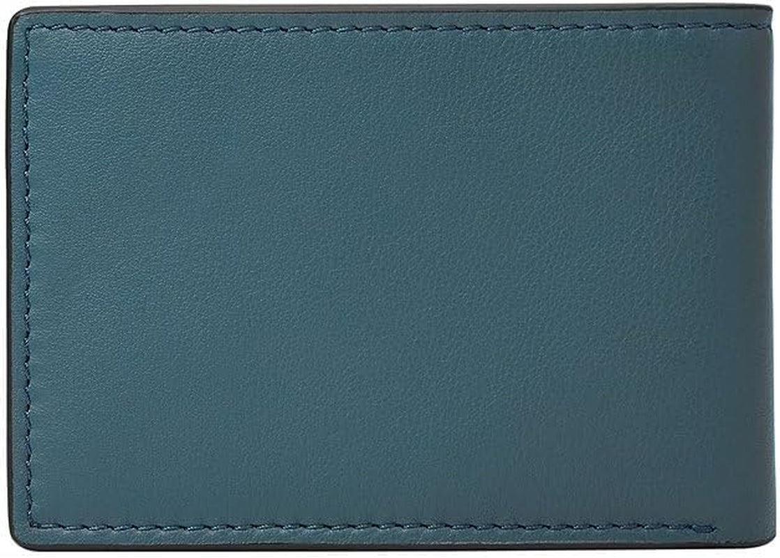 Fossil Steven Casual, 11,43 cm L x 1,27 cm B x 7,62 cm H Herrplånbok Naty Shop