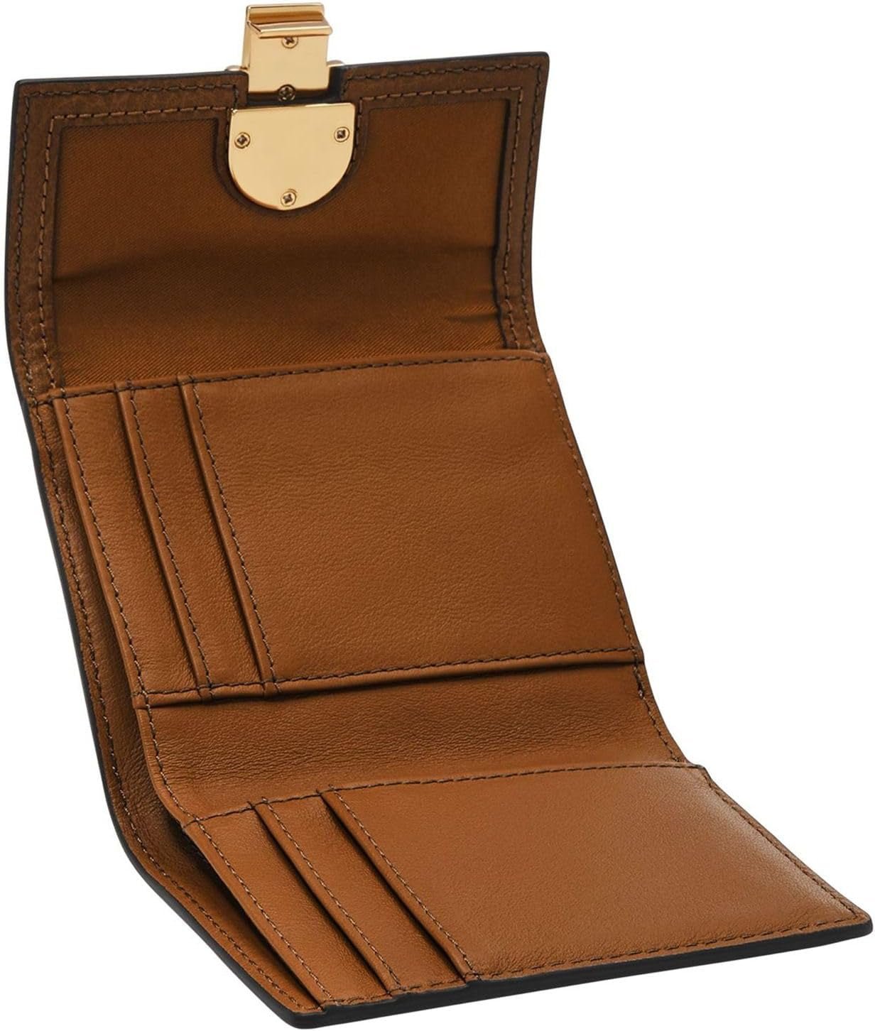 Fossil dam Avondale Läder Trifold, SL8292216 Naty Shop Damplånbok