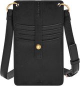 Fossil Vada Crossbody Väskor Dam Naty Shop