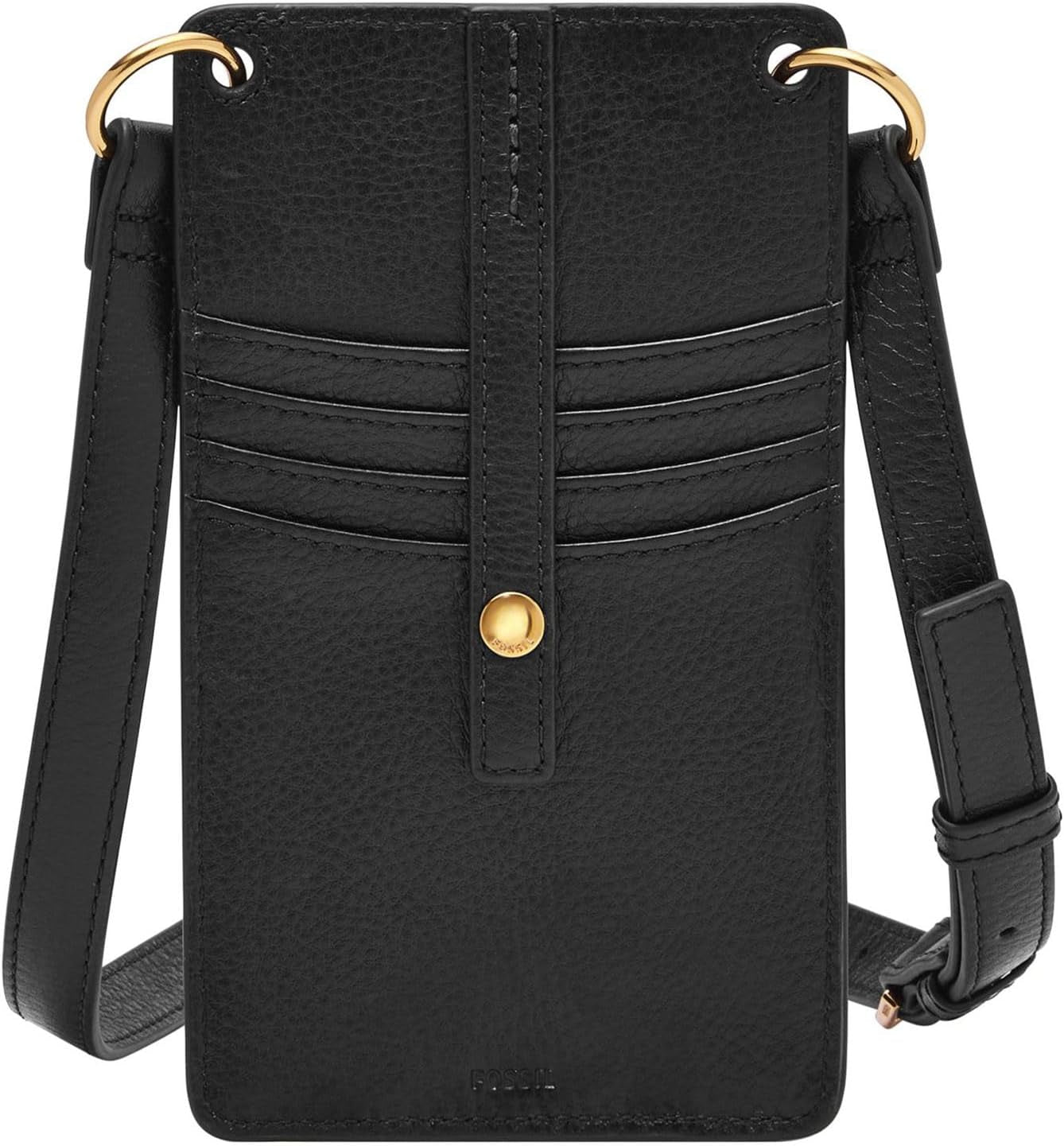 Fossil Vada Crossbody Väskor Dam Naty Shop