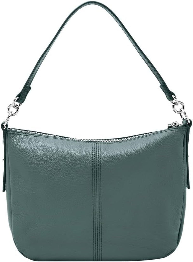 Fossil Dam Jolie Crossbody Bag, Blå Damväskor Naty Shop