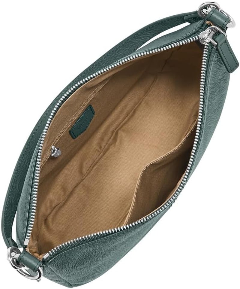 Fossil Dam Jolie Crossbody Bag, Blå Damväskor Naty Shop