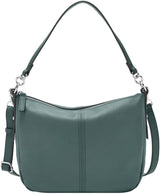 Fossil Women's Jolie Crossbody Bag, Blue Women's Bags Naty Shop Standardtitel