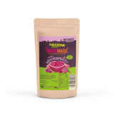 Frystorkad drakfrukt: 100g torkad drakfrukt - 100 % frukt, full smak - frystorkad frukt, inget tillsatt socker Torkade produkter Min butik Standardtitel