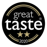 Frystorkade frukter BRIX | Naturlig, torr blandning av tropiska frukter 80 g | Great Taste Award för torkad frukt | Icke-GMO, glutenfri, vegan, vitaminer är bevarade Naty Shop Dehydrated Products