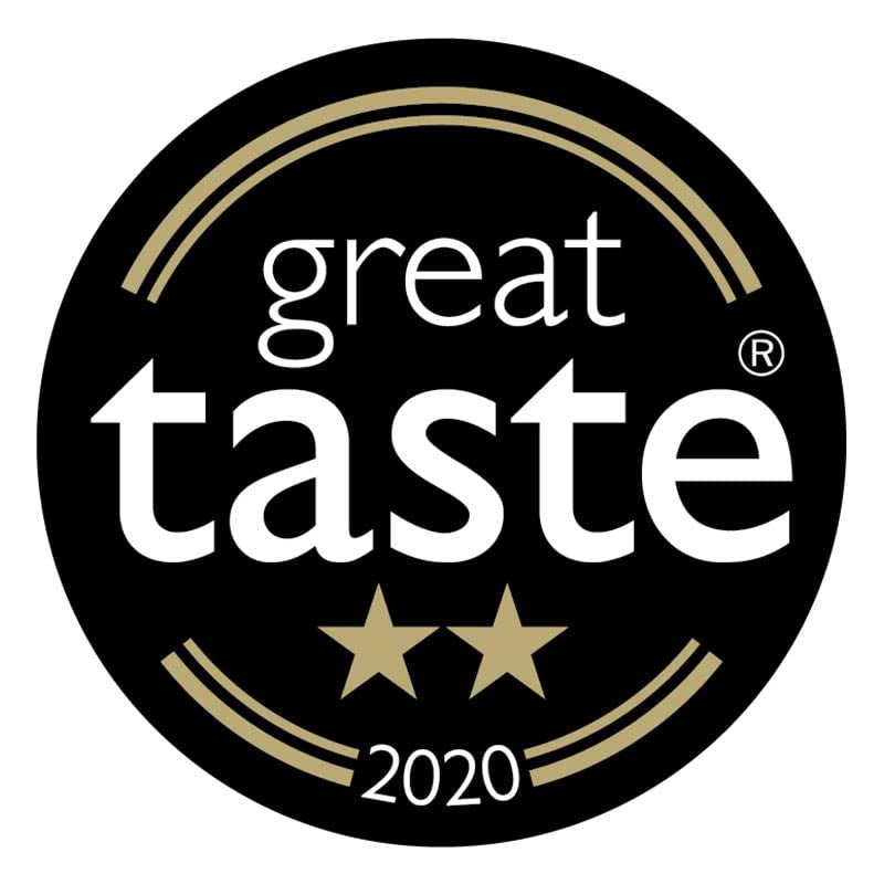 Frystorkade frukter BRIX | Naturlig, torr blandning av tropiska frukter 80 g | Great Taste Award för torkad frukt | Icke-GMO, glutenfri, vegan, vitaminer är bevarade Naty Shop Dehydrated Products