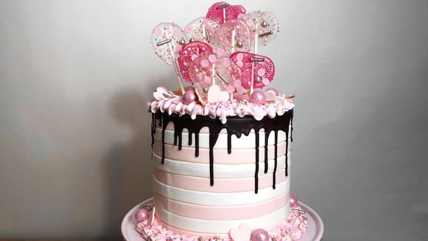 FunCakes Fondant med citronsmak: Läcker smak, smidig konsistens, lätt att breda ut, rullad fondant, perfekt för tårtor, muffins och kakor. Halal, kosher och glutenfri. 250 g (förpackning om 3) Naty Shop sockerpasta