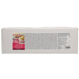 FunCakes Roll Fondant Bright White: Lätt att använda, smidig, flexibel, mjuk och följsam, perfekt för att dekorera kakor, halal, kosher och glutenfri. 5 kg (2 Ã- 2,5 kg) Naty Shop Standardtitel sockerpasta