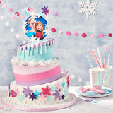 FunCakes Roll Fondant Bright White: Lätt att använda, smidig, flexibel, mjuk och följsam, perfekt för att dekorera kakor, halal, kosher och glutenfri. 5 kg (2 till 2,5 kg) Naty Shop sockerpasta