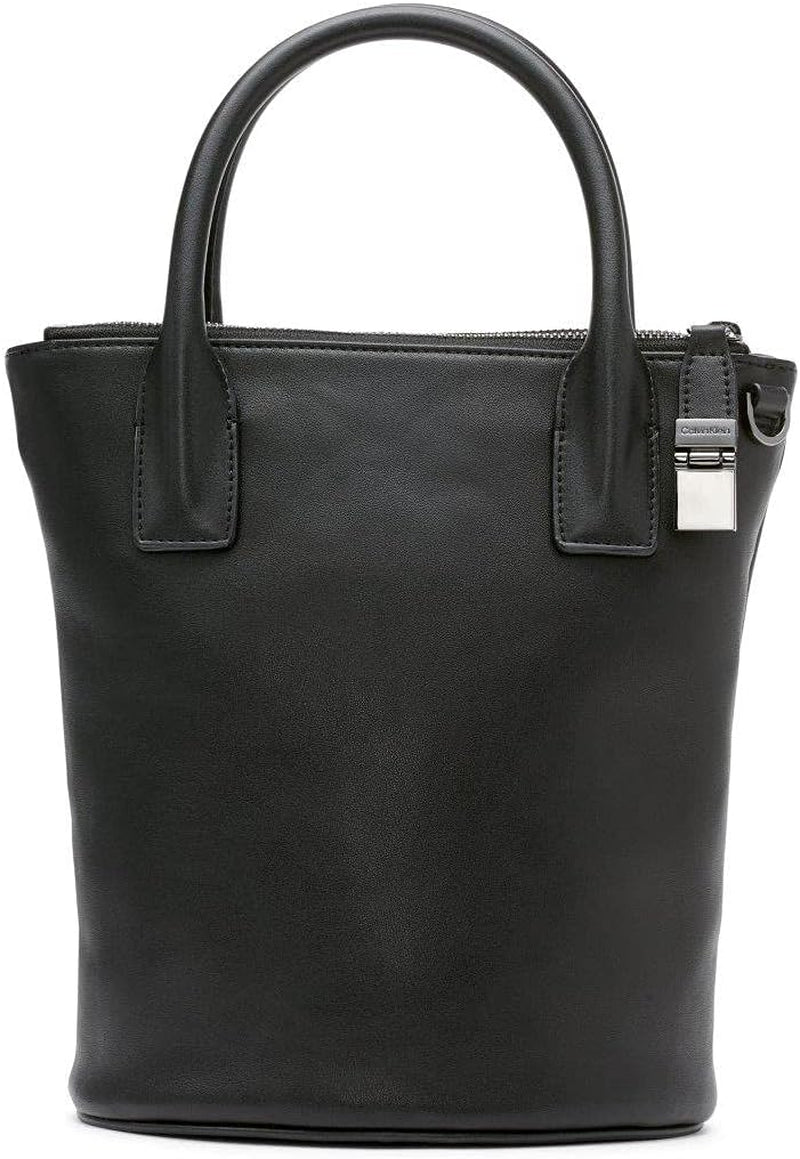 Calvin Klein Organisationshink för kvinnor Modern Essentials Organisationshinkväskor Dam Naty Shop