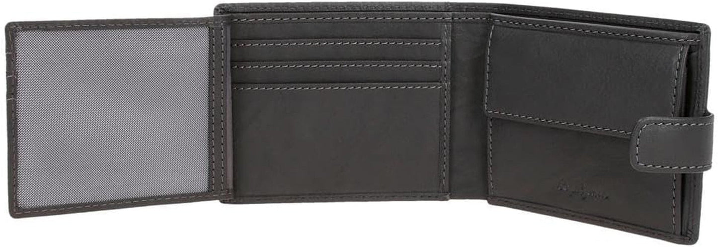 Pepe Jeansjacka Horisontell Klickplånbok One Size Herrplånbok Naty Shop