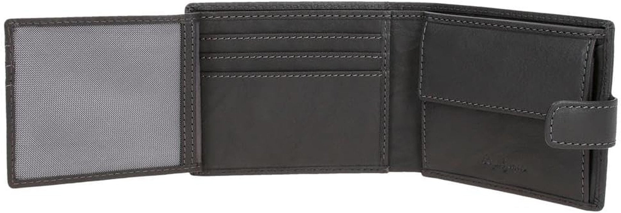 Pepe Jeansjacka Horisontell Klickplånbok One Size Herrplånbok Naty Shop