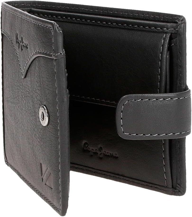Pepe Jeansjacka Horisontell Klickplånbok One Size Herrplånbok Naty Shop