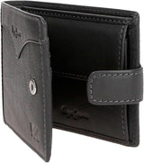 Pepe Jeansjacka Horisontell Klickplånbok One Size Herrplånbok Naty Shop
