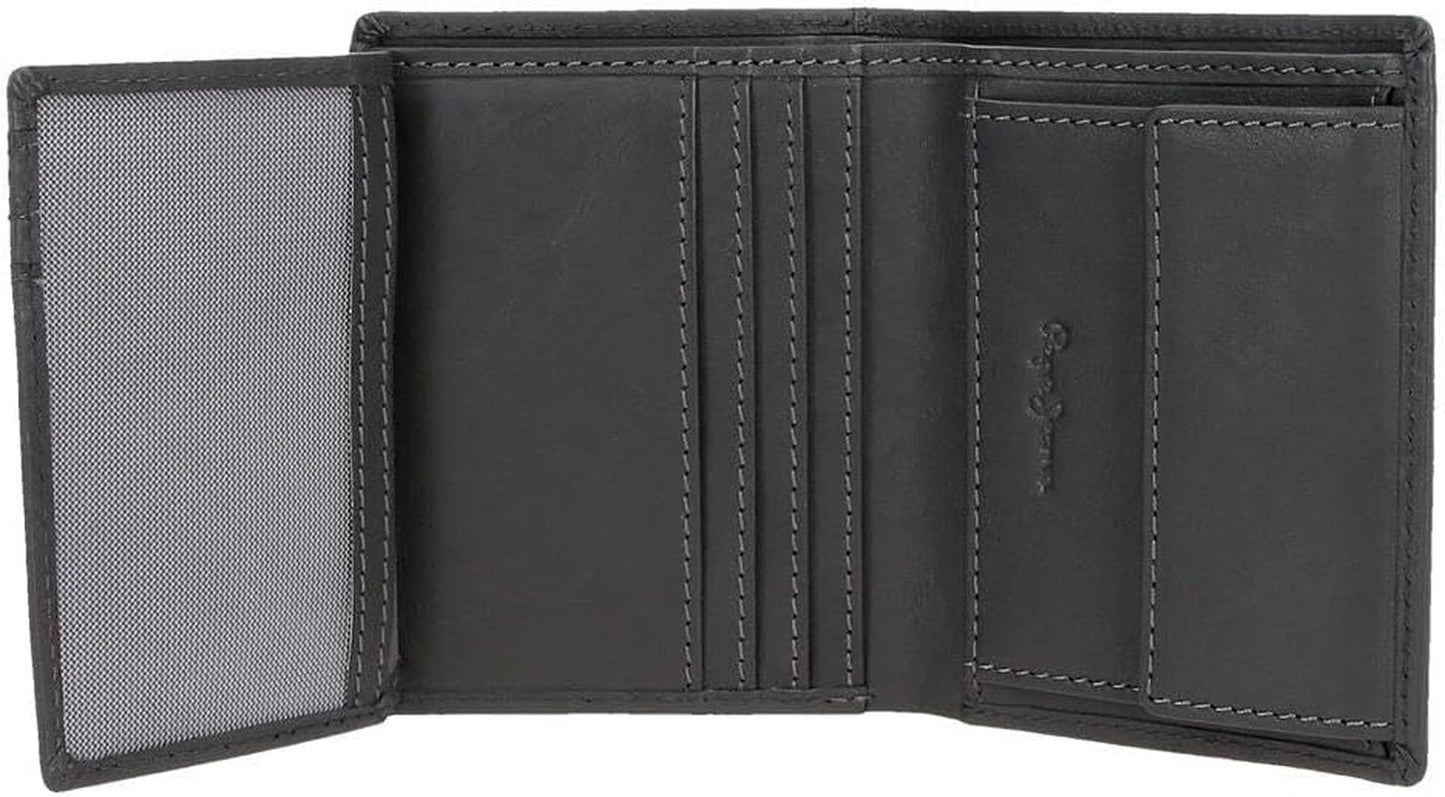 Pepe Jeansjacka Vertikal plånbok med handväska, One Size Herrplånbok Naty Shop