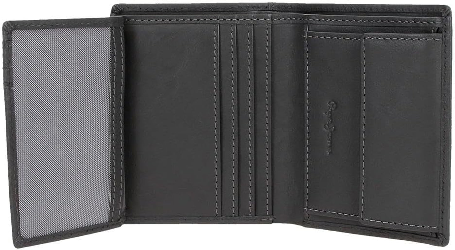 Pepe Jeansjacka Vertikal plånbok med handväska, One Size Herrplånbok Naty Shop