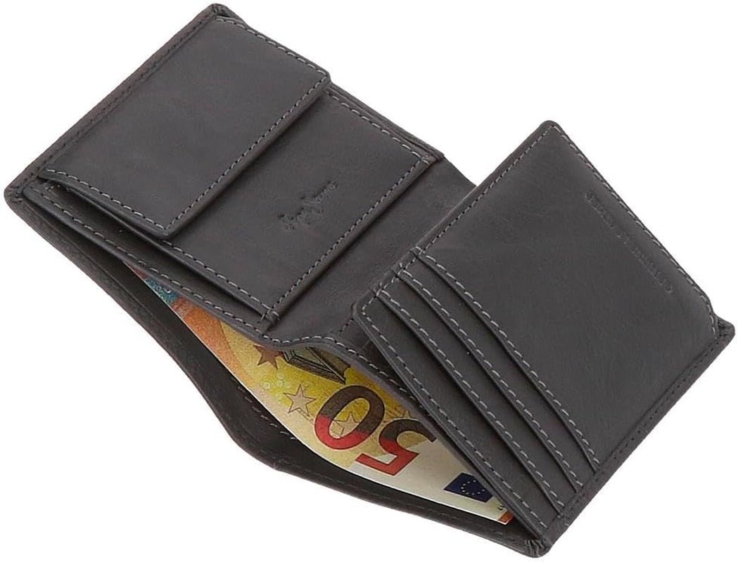 Pepe Jeansjacka Vertikal plånbok med handväska, One Size Herrplånbok Naty Shop