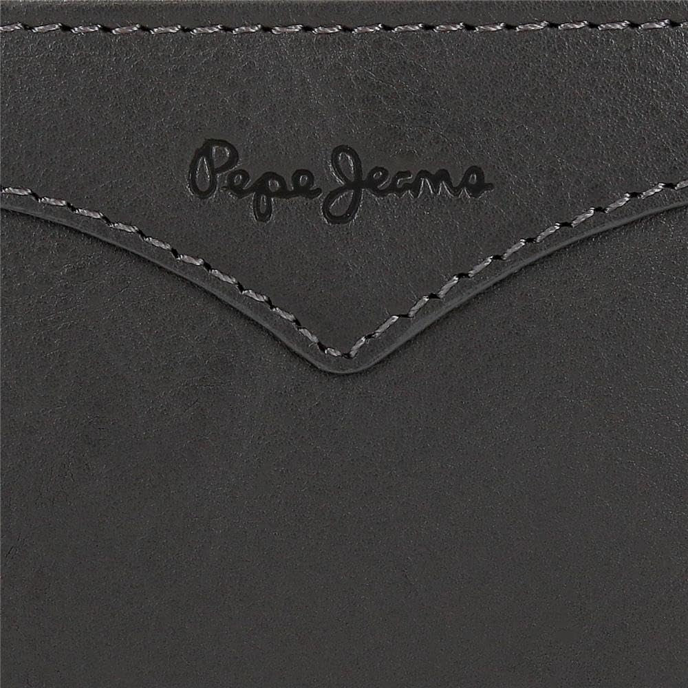 Pepe Jeansjacka Vertikal plånbok med handväska, One Size Herrplånbok Naty Shop