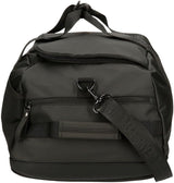 Pepe Jeans Hoxton åkpåse, svart, 56 x 32 x 25,5 cm, polyester och PU, flerfärgad (flerfärgad), unik, åkpåse Bagage och reseutrustning Naty Shop