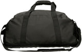 Pepe Jeans Hoxton åkpåse, svart, 56 x 32 x 25,5 cm, polyester och PU, flerfärgad (flerfärgad), unik, åkpåse Bagage och reseutrustning Naty Shop