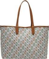 Damväska Fossil Williamson Väskor Dam Naty Shop