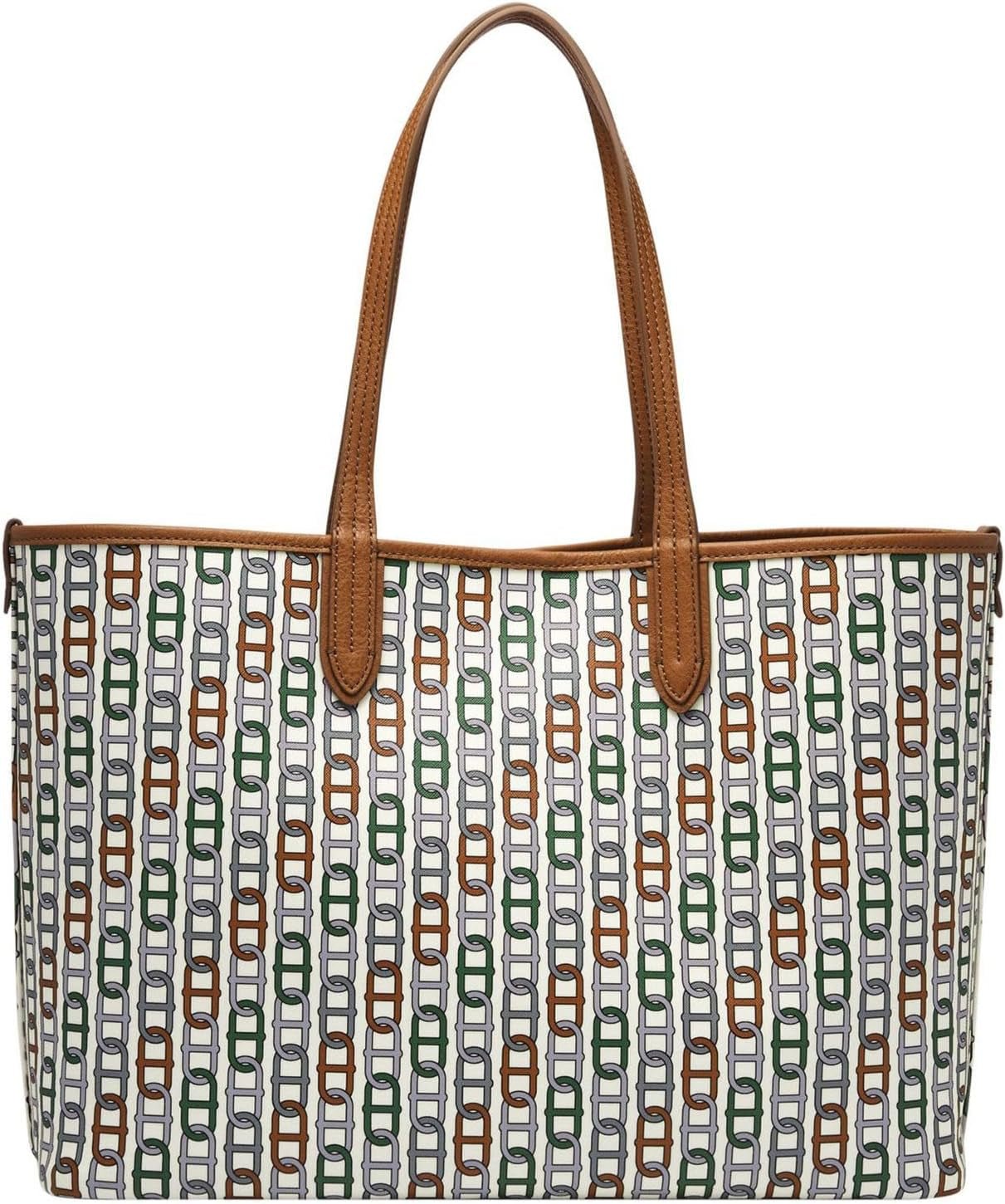 Damväska Fossil Williamson Väskor Dam Naty Shop