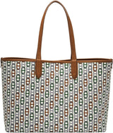 Damväska Fossil Williamson Väskor Dam Naty Shop Multi