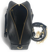 Love Moschino Damväska, Svarta Damväskor Naty Shop