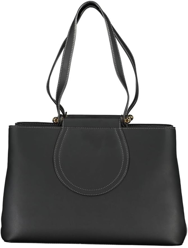 Love Moschino Damväska, Svarta Damväskor Naty Shop