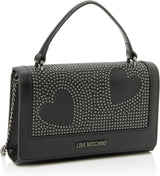 Love Moschino Damväska, Svarta Damväskor Naty Shop