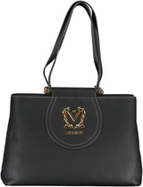 Love Moschino Damsvart Väska Damväskor Naty Shop Standardtitel