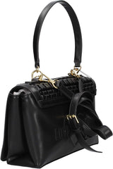 Love Moschino Damväska, Nero Bags Dam Naty Shop