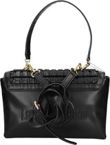 Love Moschino Damväska, Nero Bags Dam Naty Shop