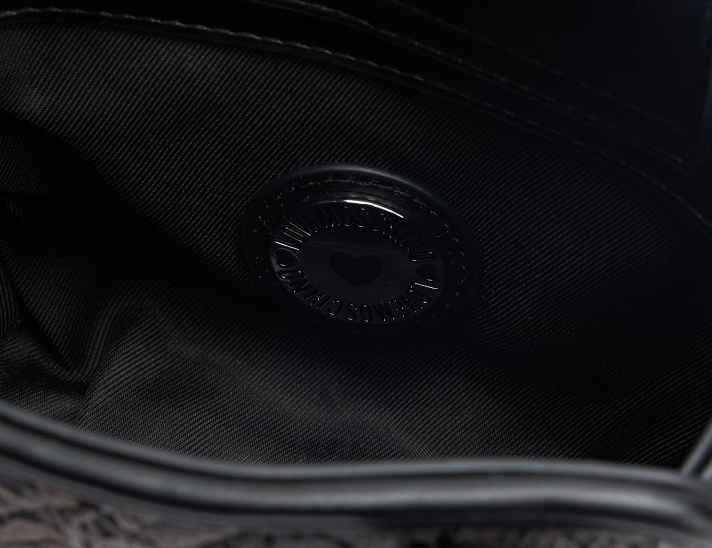 Love Moschino Damväska, Shotgun Damväskor Naty Shop