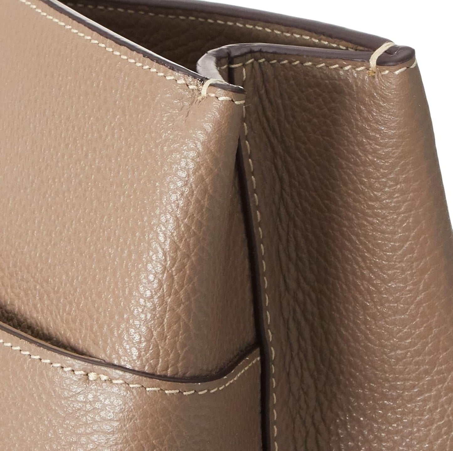 Arbetsväska dam HUGO Arleen Arbetsväska Dark Beige251 One Size Damväskor Naty Shop