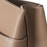 Arbetsväska dam HUGO Arleen Arbetsväska Dark Beige251 One Size Damväskor Naty Shop