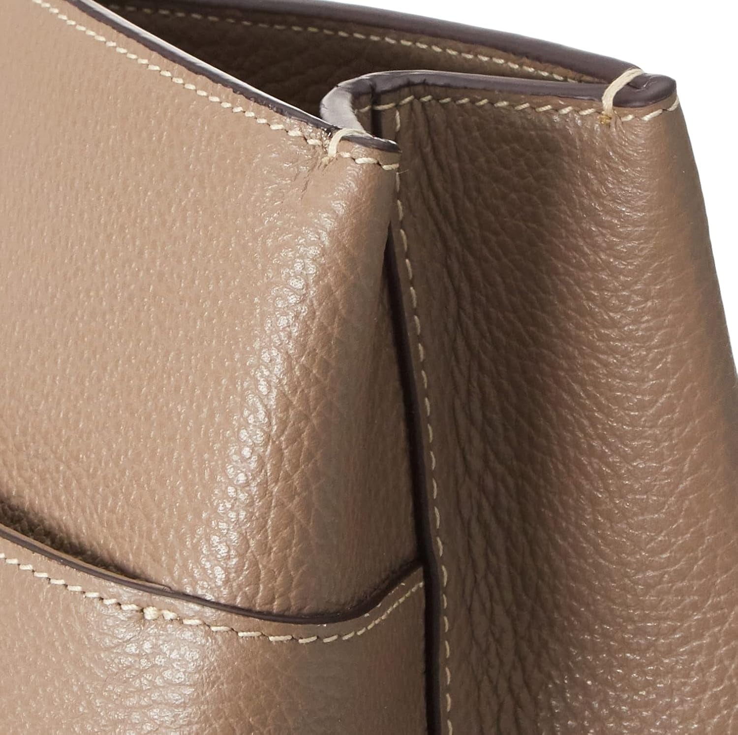Arbetsväska dam HUGO Arleen Arbetsväska Dark Beige251 One Size Damväskor Naty Shop