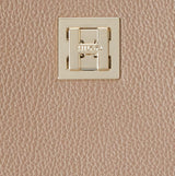 Arbetsväska dam HUGO Arleen Arbetsväska Dark Beige251 One Size Damväskor Naty Shop