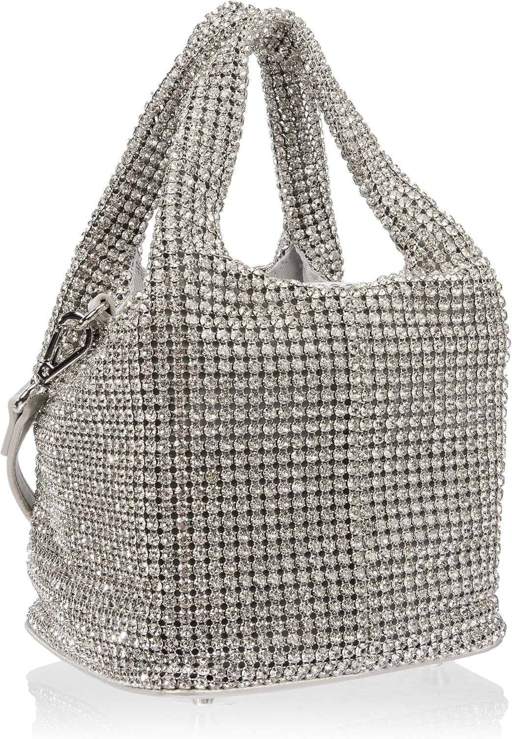 Love Moschino Handväska Dam Jc4044pp1h, 26X14X14 Damväskor Naty Shop