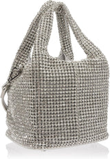Love Moschino Handväska Dam Jc4044pp1h, 26X14X14 Damväskor Naty Shop