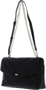 DKNY Damaxelväska Damväskor Naty Shop
