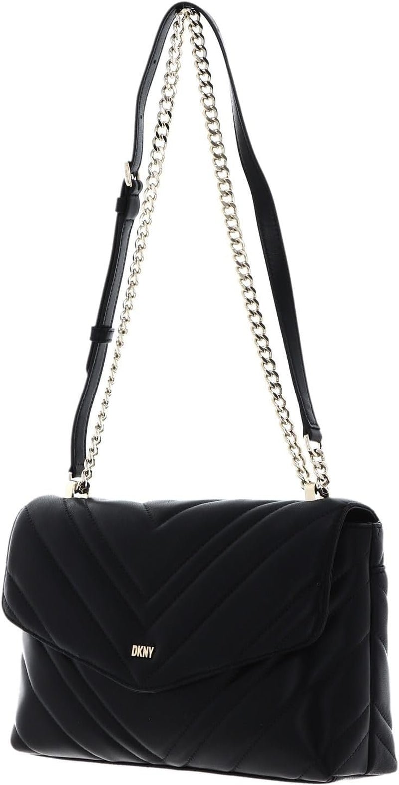 DKNY Damaxelväska Damväskor Naty Shop