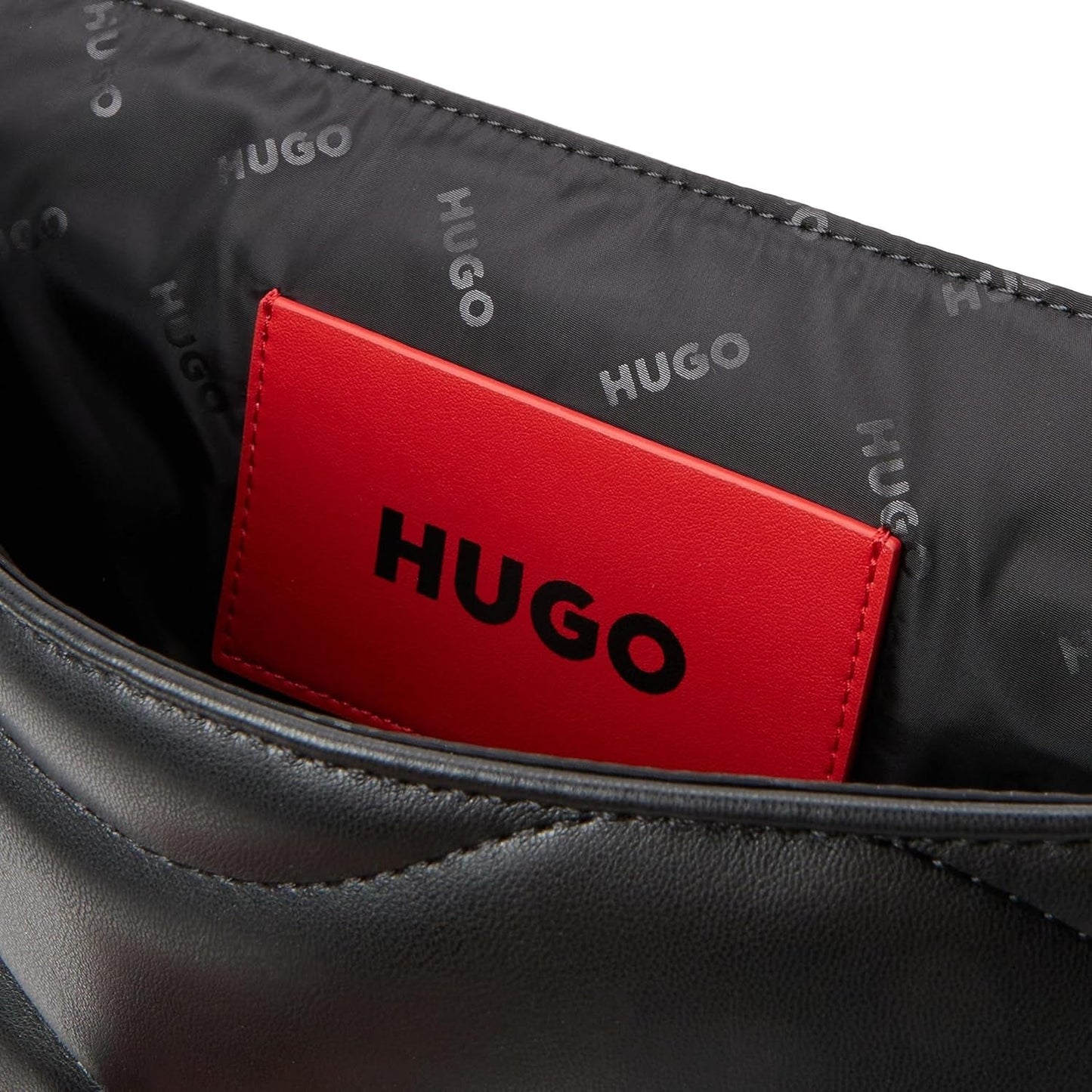 HUGO Dam Lizzie Axelväska Dam Väskor Naty Shop