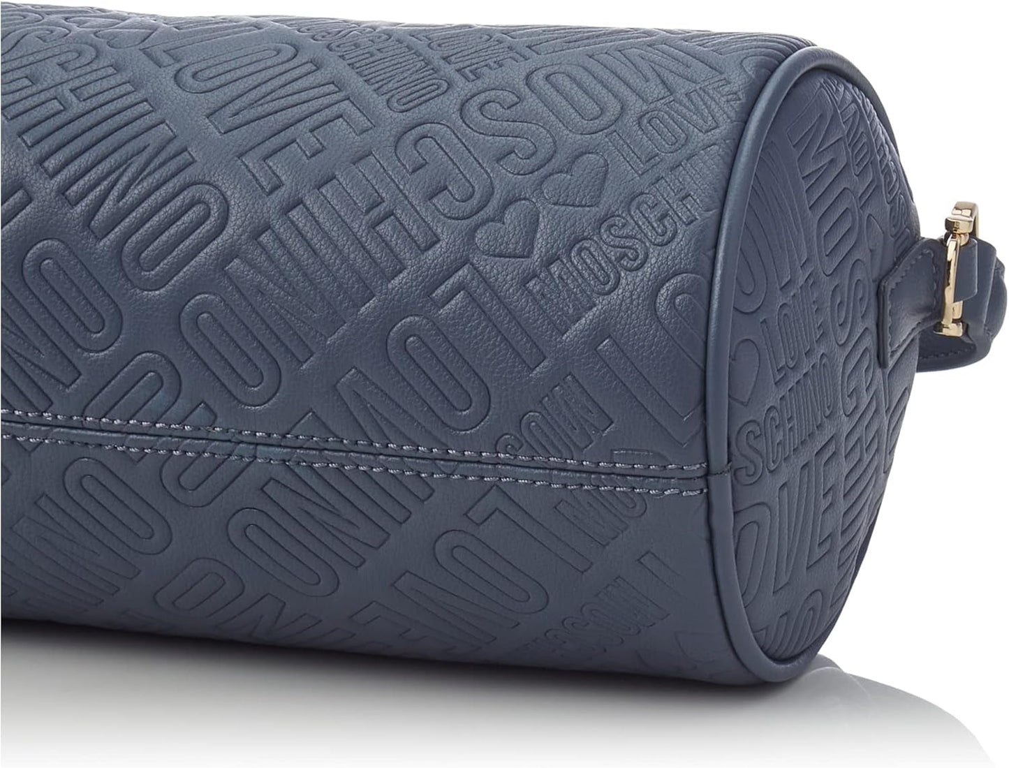 Love Moschino Axelväska Jc4046pp1fld1 för Dam Väskor Dam Naty Shop