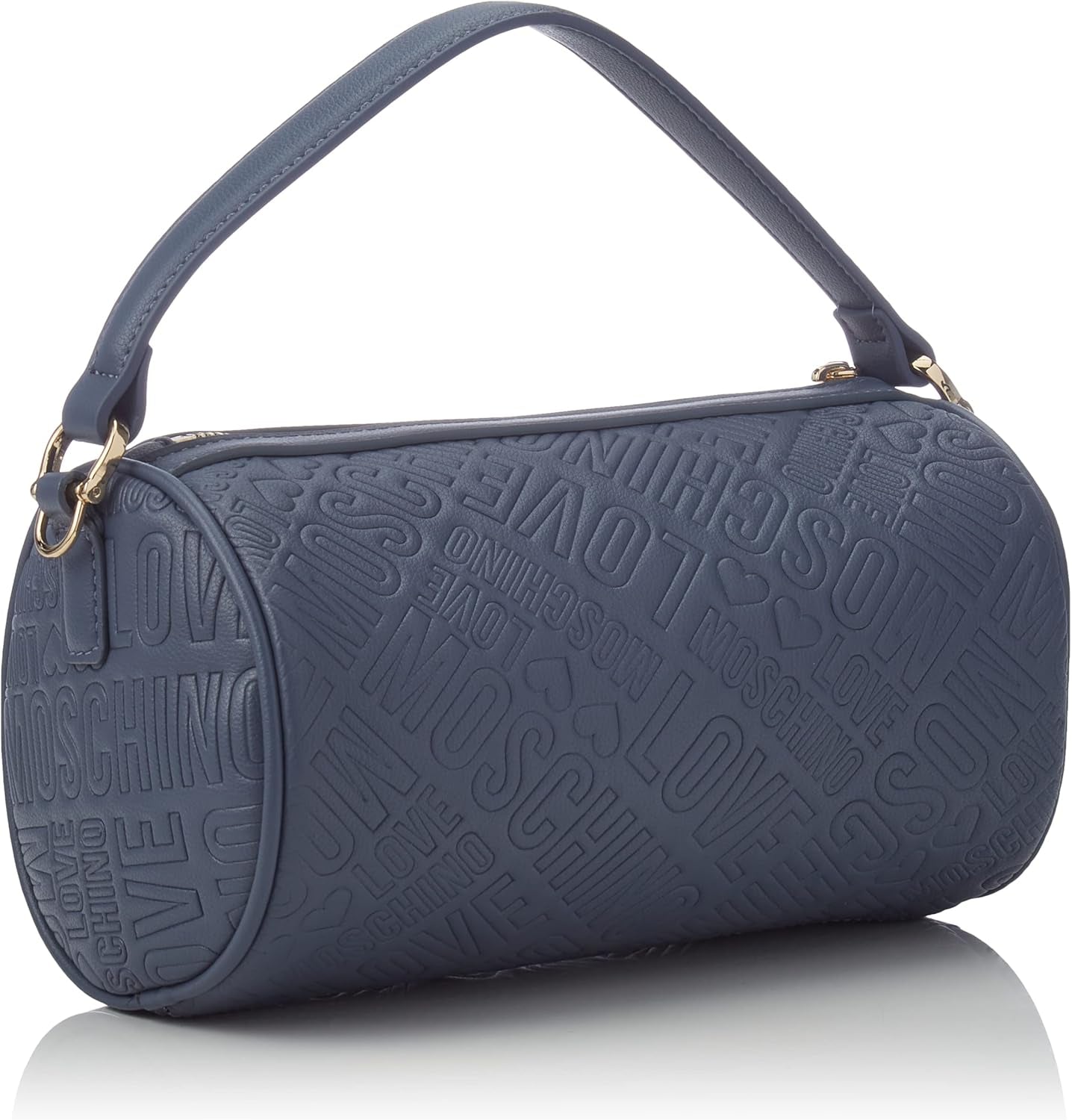 Love Moschino Axelväska Jc4046pp1fld1 för Dam Väskor Dam Naty Shop