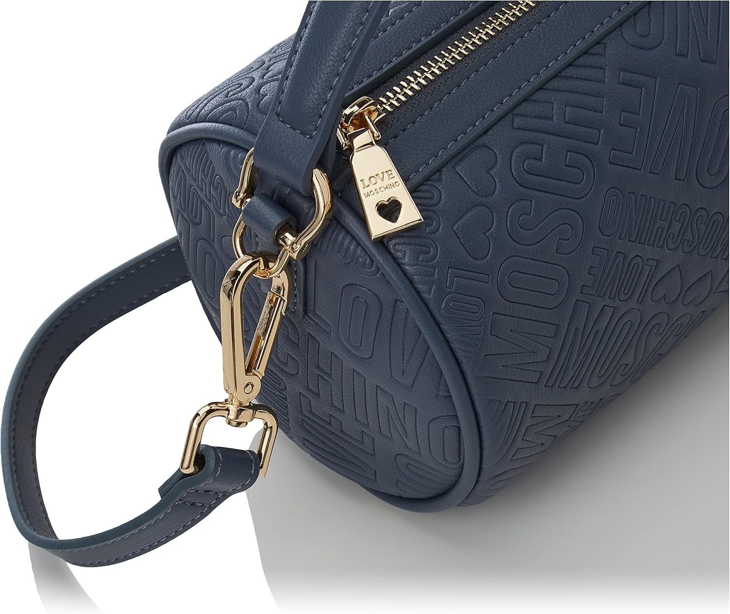Love Moschino Axelväska Jc4046pp1fld1 för Dam Väskor Dam Naty Shop