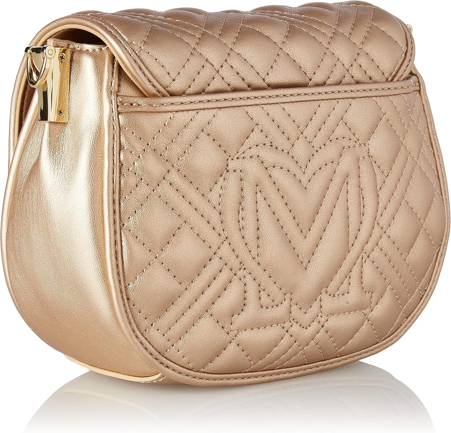 Damaxelväska Love Moschino Väskor Dam Naty Shop