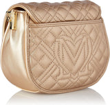 Damaxelväska Love Moschino Väskor Dam Naty Shop
